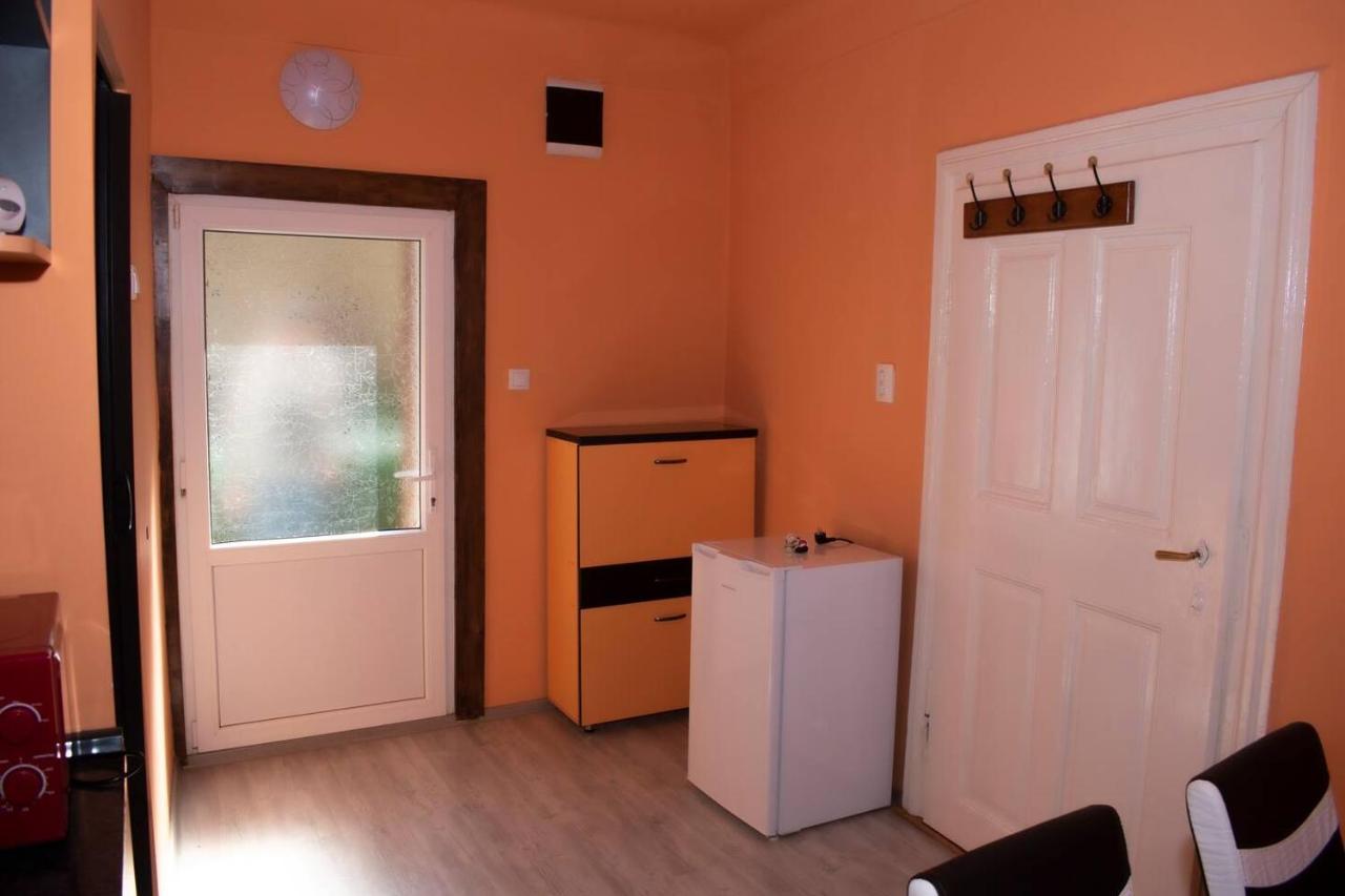 Central Apartment Maria Sibiu Exterior foto